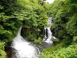 Nikko Sansui
