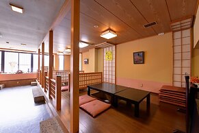 Nikko Sansui