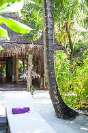 Constance Moofushi All Inclusive