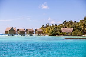Constance Moofushi All Inclusive