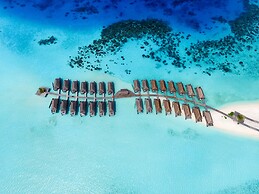Constance Moofushi All Inclusive