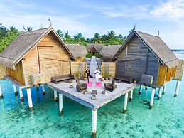 Constance Moofushi All Inclusive