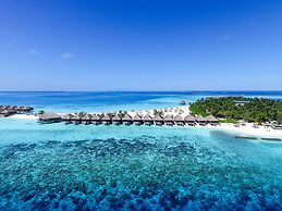 Constance Moofushi All Inclusive