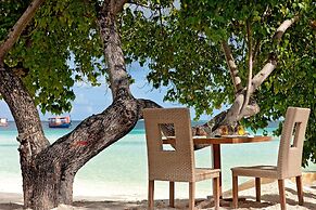 Constance Moofushi All Inclusive