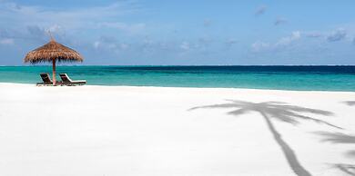 Constance Moofushi All Inclusive