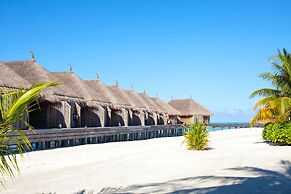 Constance Moofushi All Inclusive