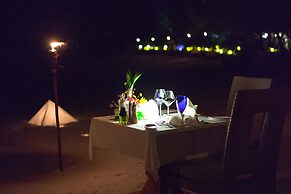 Constance Moofushi All Inclusive