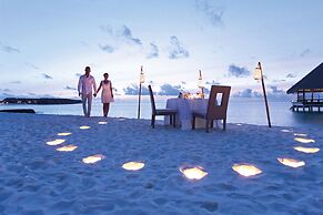 Constance Moofushi All Inclusive