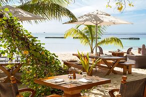 Constance Moofushi All Inclusive