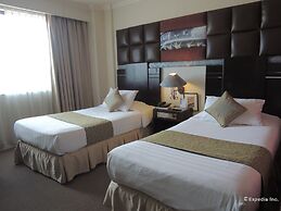 The Bellavista Hotel