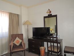 The Bellavista Hotel