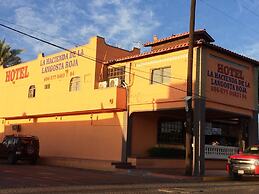 La Hacienda de la Langosta Roja