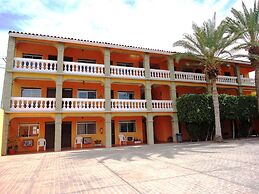 La Hacienda de la Langosta Roja