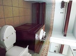 La Hacienda de la Langosta Roja