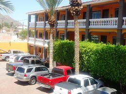 La Hacienda de la Langosta Roja