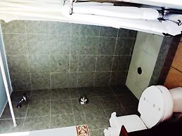 La Hacienda de la Langosta Roja