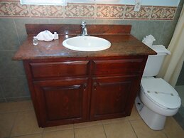 La Hacienda de la Langosta Roja