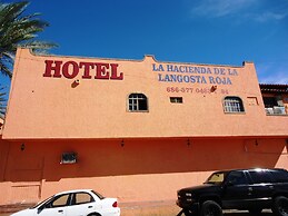 La Hacienda de la Langosta Roja