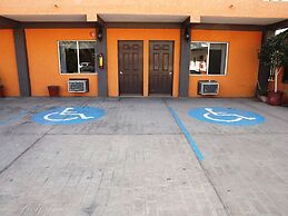 La Hacienda de la Langosta Roja