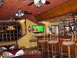 La Hacienda de la Langosta Roja