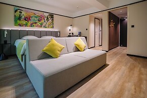 Ostend Hotel