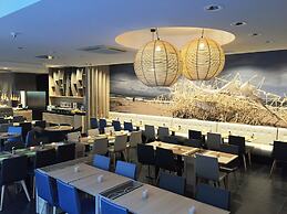 Ostend Hotel