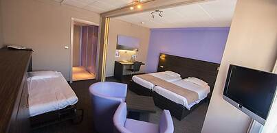 Ostend Hotel