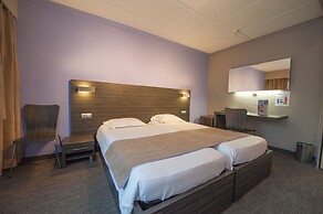Ostend Hotel
