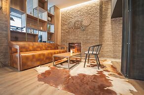 Ostend Hotel