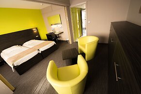 Ostend Hotel