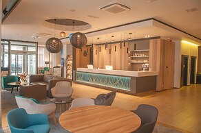Ostend Hotel