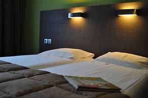 Ostend Hotel