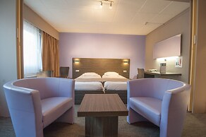 Ostend Hotel