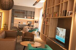 Ostend Hotel