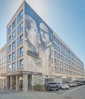 Ostend Hotel