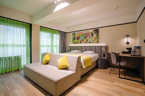 Ostend Hotel