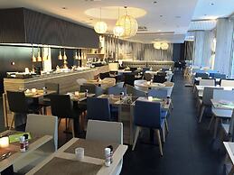 Ostend Hotel