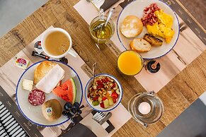 C-Hotels Zeegalm