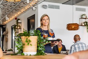 C-Hotels Zeegalm