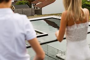 C-Hotels Zeegalm