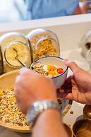 C-Hotels Zeegalm