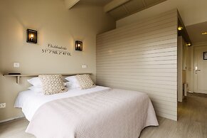 C-Hotels Zeegalm