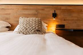 C-Hotels Zeegalm