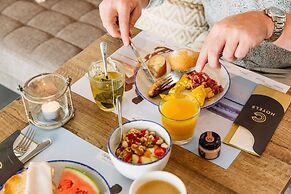 C-Hotels Zeegalm