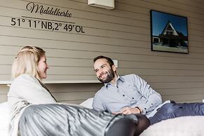 C-Hotels Zeegalm