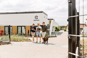 C-Hotels Zeegalm