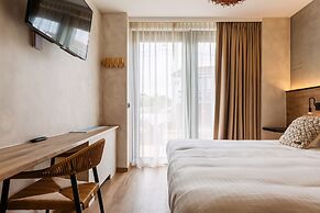 C-Hotels Zeegalm