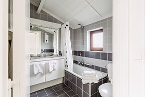 C-Hotels Zeegalm