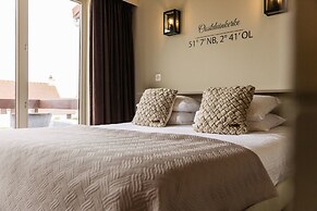 C-Hotels Zeegalm