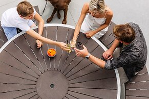 C-Hotels Zeegalm